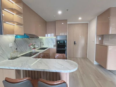 Lumiere Boulevard, Vietnam Lumiere Boulevard, Vietnam