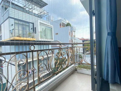 Housing in Ho Chi Minh City, Vietnam Housing in Ho Chi Minh City, Vietnam