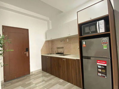 Logement dans Ho Chi Minh City, Vietnam Logement dans Ho Chi Minh City, Vietnam