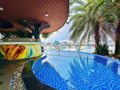 Жилье в Ho Chi Minh City, Vietnam Жилье в Ho Chi Minh City, Vietnam