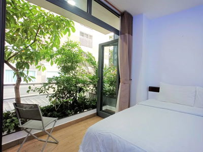 Жилье в Ho Chi Minh City, Vietnam Жилье в Ho Chi Minh City, Vietnam