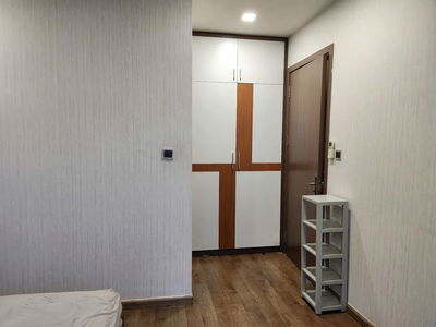 Vinhomes Central Park, Vietnam Vinhomes Central Park, Vietnam