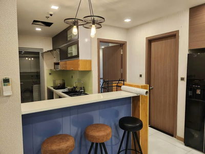 Vinhomes Central Park, Vietnam Vinhomes Central Park, Vietnam