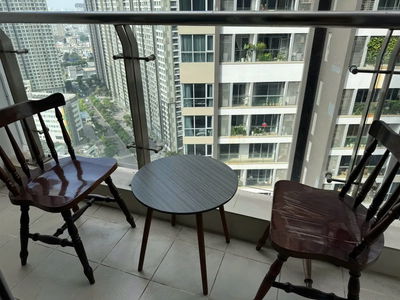 Vinhomes Central Park, Vietnam Vinhomes Central Park, Vietnam