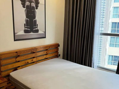 Vinhomes Central Park, Vietnam Vinhomes Central Park, Vietnam