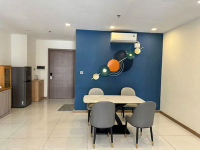 Vinhomes Central Park, Vietnam Vinhomes Central Park, Vietnam