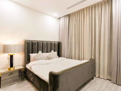 Vinhomes Golden River, Vietnam Vinhomes Golden River, Vietnam