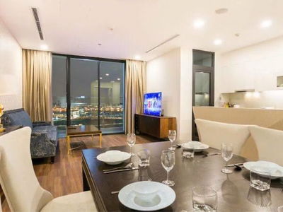 Vinhomes Golden River, Vietnam Vinhomes Golden River, Vietnam