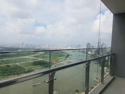 Vinhomes Golden River, Vietnam Vinhomes Golden River, Vietnam