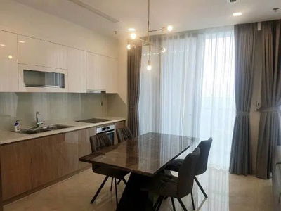 Vinhomes Golden River, Vietnam Vinhomes Golden River, Vietnam