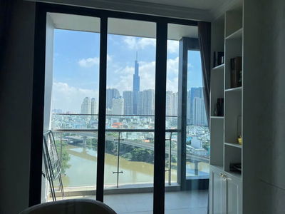 Vinhomes Golden River, Vietnam Vinhomes Golden River, Vietnam