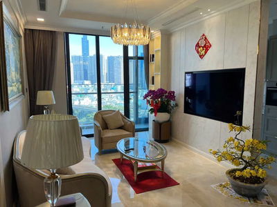 Vinhomes Golden River, Vietnam Vinhomes Golden River, Vietnam