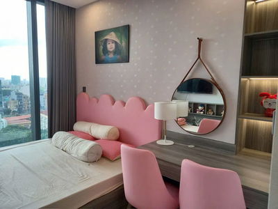 Vinhomes Golden River, Vietnam Vinhomes Golden River, Vietnam