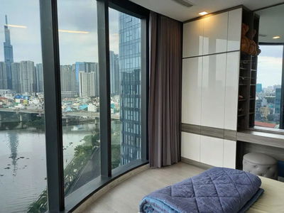 Vinhomes Golden River, Vietnam Vinhomes Golden River, Vietnam