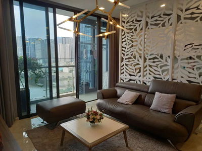 Vinhomes Golden River, Vietnam Vinhomes Golden River, Vietnam