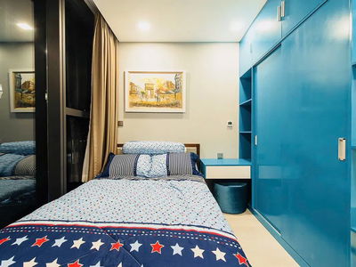 Vinhomes Golden River, Vietnam Vinhomes Golden River, Vietnam