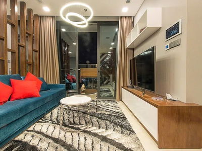 Vinhomes Golden River, Vietnam Vinhomes Golden River, Vietnam