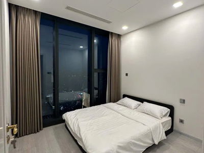 Vinhomes Golden River, Vietnam Vinhomes Golden River, Vietnam