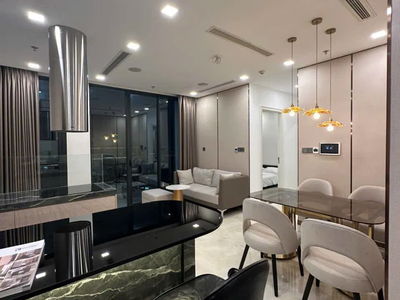 Vinhomes Golden River, Vietnam Vinhomes Golden River, Vietnam