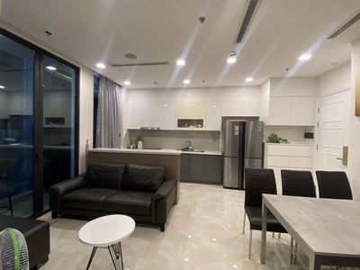 Vinhomes Golden River, Vietnam Vinhomes Golden River, Vietnam