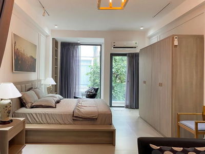 Alojamiento en Nha Be, Vietnam Alojamiento en Nha Be, Vietnam