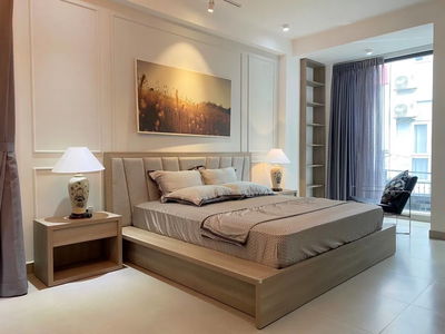 Alojamiento en Nha Be, Vietnam Alojamiento en Nha Be, Vietnam