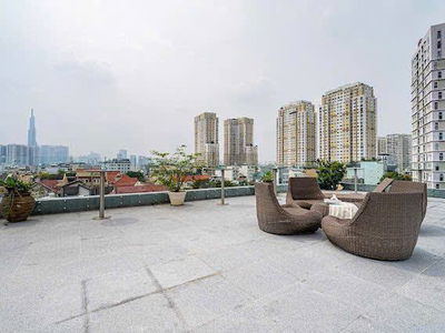 Housing in Ho Chi Minh City, Vietnam  Housing in Ho Chi Minh City, Vietnam