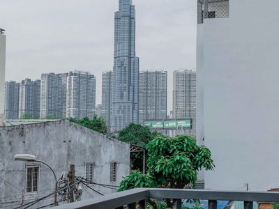 Alojamiento en Ho Chi Minh City, Vietnam Alojamiento en Ho Chi Minh City, Vietnam