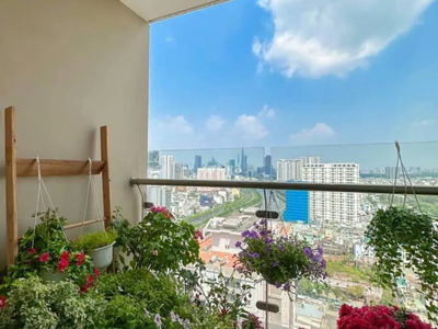 Gold View Apartment, Vietnam Gold View Apartment, Vietnam