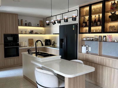 Gold View Apartment, Vietnam Gold View Apartment, Vietnam