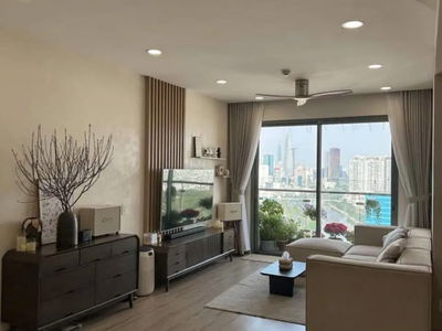 Gold View Apartment, Vietnam Gold View Apartment, Vietnam