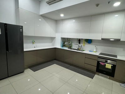 Estella Heights, Vietnam Estella Heights, Vietnam