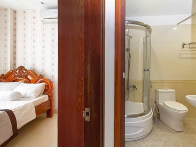 Жилье в Ho Chi Minh City, Vietnam Жилье в Ho Chi Minh City, Vietnam