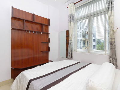 Alojamiento en Ho Chi Minh City, Vietnam Alojamiento en Ho Chi Minh City, Vietnam