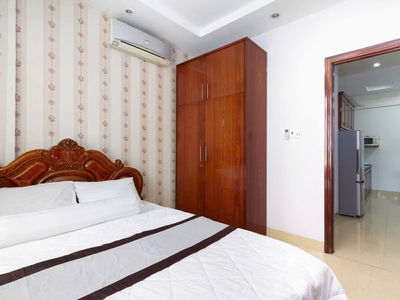 Alojamiento en Ho Chi Minh City, Vietnam  Alojamiento en Ho Chi Minh City, Vietnam