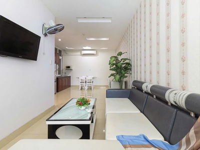 Жилье в Ho Chi Minh City, Vietnam  Жилье в Ho Chi Minh City, Vietnam