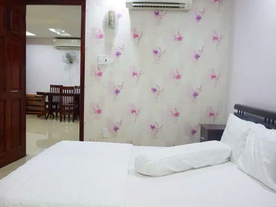 Housing in Ho Chi Minh City, Vietnam  Housing in Ho Chi Minh City, Vietnam