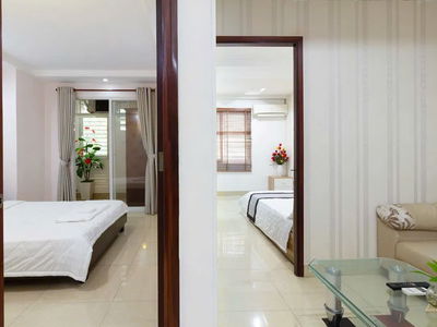 Logement dans Ho Chi Minh City, Vietnam Logement dans Ho Chi Minh City, Vietnam