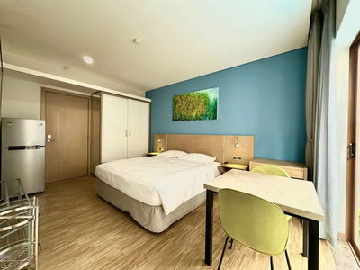 Sun Avenue, Vietnam Sun Avenue, Vietnam