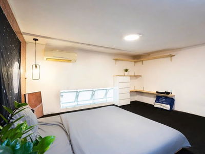 Housing in Nha Be, Vietnam Housing in Nha Be, Vietnam