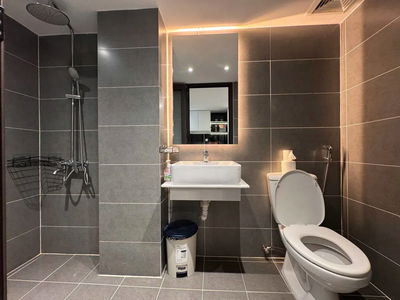 Logement dans Ho Chi Minh City, Vietnam Logement dans Ho Chi Minh City, Vietnam