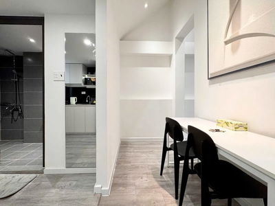 Alojamiento en Ho Chi Minh City, Vietnam Alojamiento en Ho Chi Minh City, Vietnam