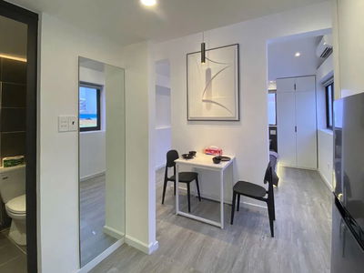 Alojamiento en Ho Chi Minh City, Vietnam Alojamiento en Ho Chi Minh City, Vietnam