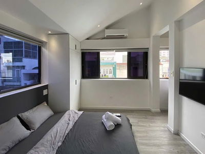 Жилье в Ho Chi Minh City, Vietnam Жилье в Ho Chi Minh City, Vietnam