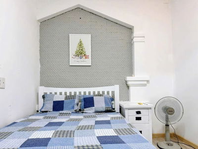 Housing in Ho Chi Minh City, Vietnam Housing in Ho Chi Minh City, Vietnam