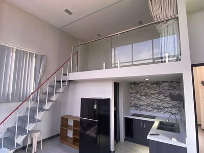 Logement dans Ho Chi Minh City, Vietnam Logement dans Ho Chi Minh City, Vietnam