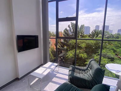 Housing in Ho Chi Minh City, Vietnam Housing in Ho Chi Minh City, Vietnam