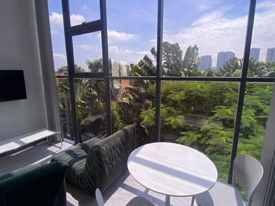 Жилье в Ho Chi Minh City, Vietnam Жилье в Ho Chi Minh City, Vietnam