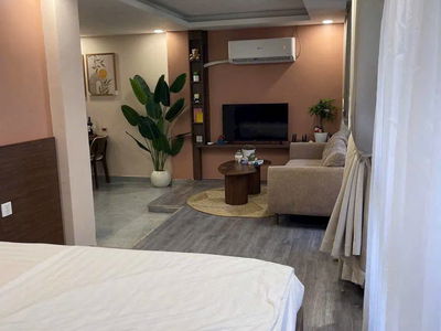 Жилье в Ho Chi Minh City, Vietnam Жилье в Ho Chi Minh City, Vietnam