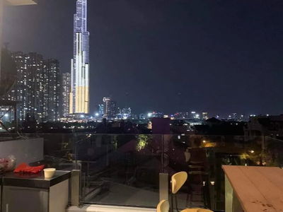 Housing in Ho Chi Minh City, Vietnam Housing in Ho Chi Minh City, Vietnam